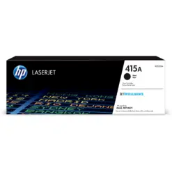 טונר 415A HP שחור W2030A M454