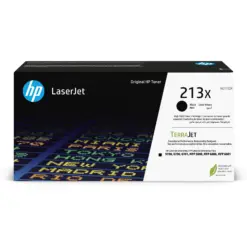 טונר 213X HP שחור W2130X MFP 5800