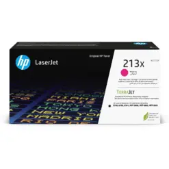 טונר 213X HP מגנטה W2133X MFP 5800