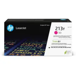 טונר 213Y HP מגנטה W2133Y MFP 5800