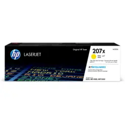 טונר HP צהוב 207X ל W2212X M283
