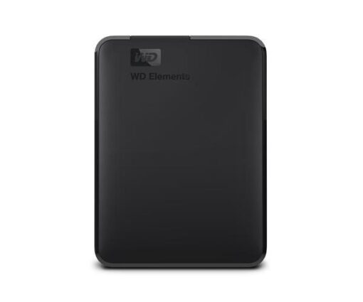דיסק חיצוני 2.5 Western Digital Elements 2TB