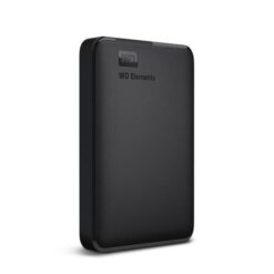Alternative view of דיסק חיצוני 2.5 Western Digital Elements 2TB