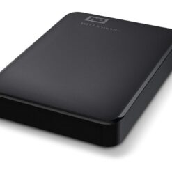 דיסק קשיח חיצוני בחיבור 3.0 Western Digital 5TB Elements 2.5inch