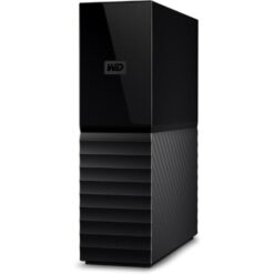 Alternative view of דיסק חיצוני WD MYBOOK 16TB 3.5 inch USB 3.2 Gen1 Backup Software