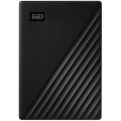 Alternative view of דיסק חיצוני Western Digital My Passport 2TB 2.5 USB 3.2 GEN1