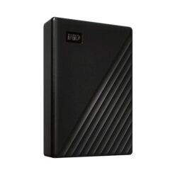 דיסק חיצוני WD My Passport 4TB USB 3.1 2.5
