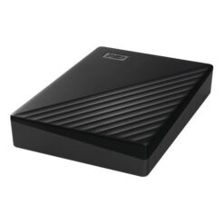 Alternative view of דיסק חיצוני WD My Passport 4TB USB 3.1 2.5