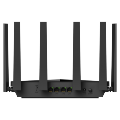 Alternative view of CUDY WR11000 2.5G Tri-Band Mesh Wi-Fi 7 Router