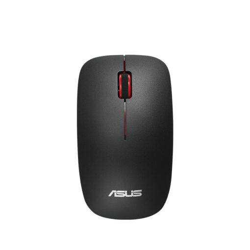 ASUS WT300 RF MOUSE BK-RD