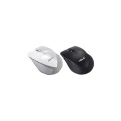 ASUS WT465   Ergonomic Wireless Mouse   2.4GHz   1600dpi