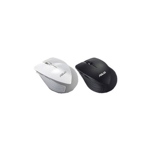 ASUS WT465   Ergonomic Wireless Mouse   2.4GHz   1600dpi