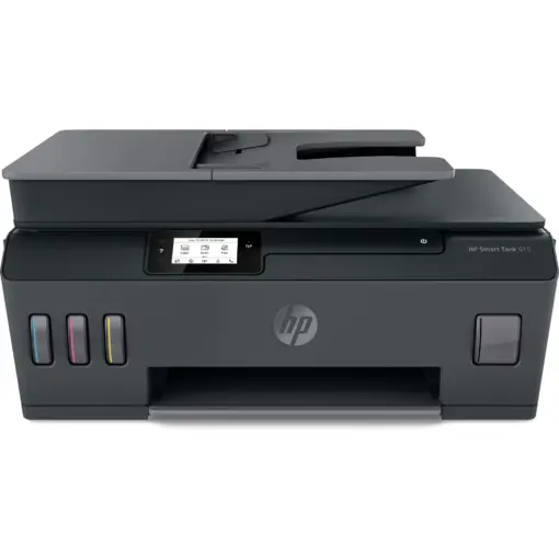 מדפסת HP Smart Tank 615 AiO