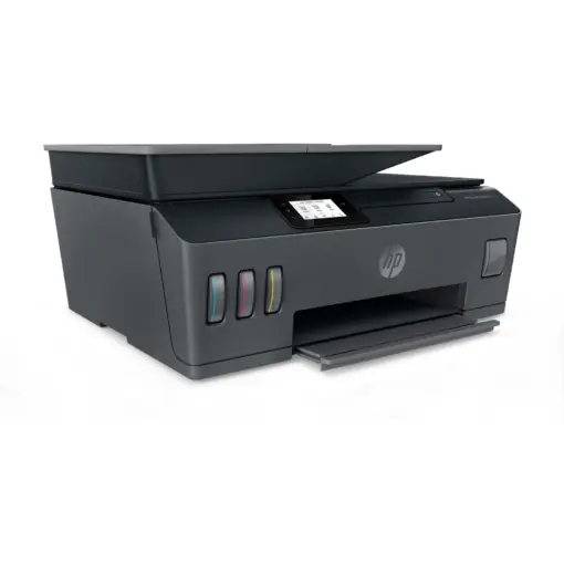 מדפסת HP Smart Tank 615 AiO