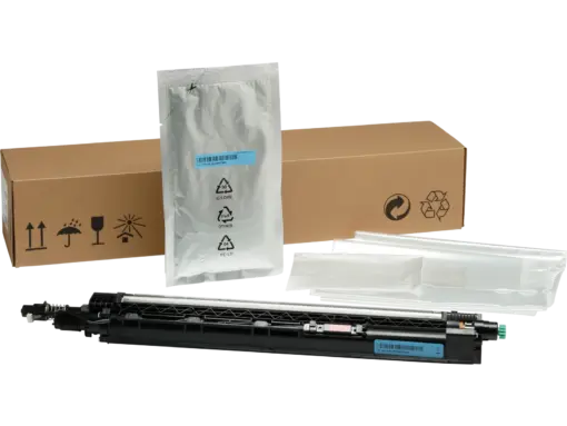 דוולופר ציאן Z7Y69A Kit LaserJet Cyan