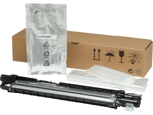 דוולופר שחור Z7Y70A Kit LaserJet Blk