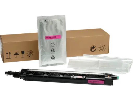דוולופר מגנטה Z7Y72A Kit LaserJet Magenta