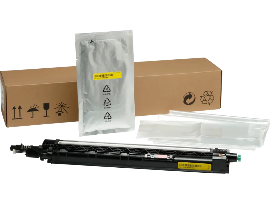 דוולופר צהוב Z7Y73A Kit LaserJet Yellow