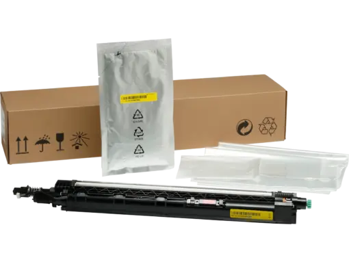 דוולופר צהוב Z7Y73A Kit LaserJet Yellow