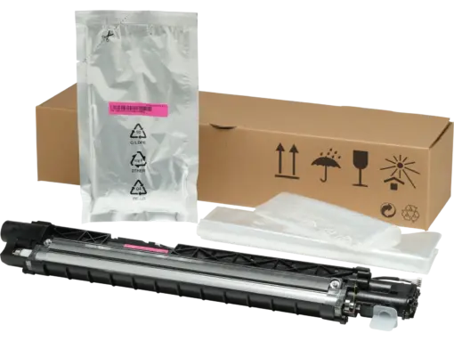 דוולופר מגנטה Z7Y82A Kit LaserJet Magenta