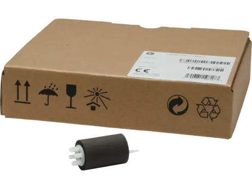 רולר למגש Z7Y83A LaserJet Trays 2-x Rollers