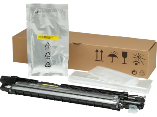 דוולופר צהוב Z7Y91A Kit LaserJet Yellow