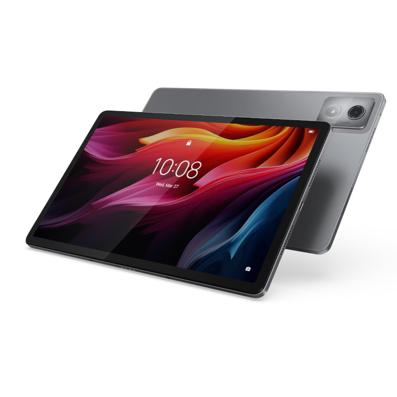 טאבלט Lenovo Tab K11 Plus 11.45 אינץ 8GB 256GB WIFI אפור - באחריות יבואן רשמי – תמונה 2