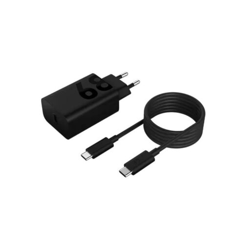 Lenovo 68W USB-C TAB Wall Charger ZG38C05739