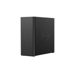 מערכת אחסון דגם D4 SSD מבית TERRAMASTER