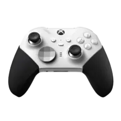 בקר האלחוטי Xbox Elite Wireless Controller Series 2‏ – Core (לבן)