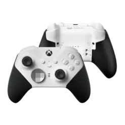 Alternative view of בקר האלחוטי Xbox Elite Wireless Controller Series 2‏ – Core (לבן)