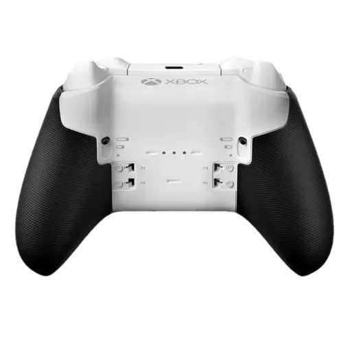 בקר האלחוטי Xbox Elite Wireless Controller Series 2‏ – Core (לבן)