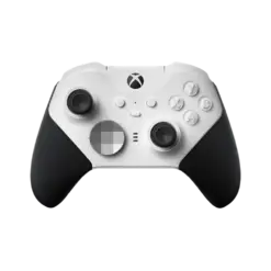 בקר האלחוטי Xbox Elite Wireless Controller Series 2‏ – Core (לבן)