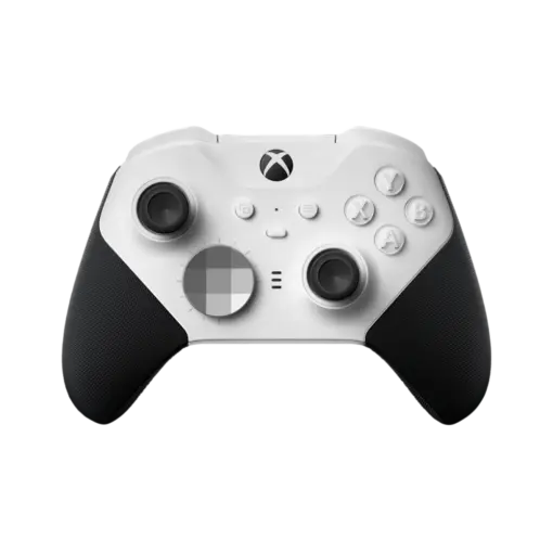 בקר האלחוטי Xbox Elite Wireless Controller Series 2 – Core (לבן)