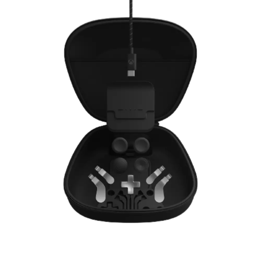 ערכת אביזרים לבקר ELITE CORE