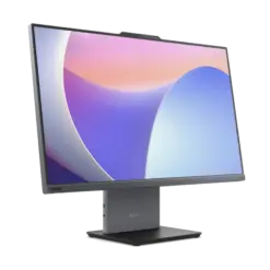 Alternative view of LENOVO AIO 50a Touch i5-13420H | 16GB | 512GB | W11P | 3Y
