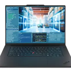 Alternative view of LENOVO P1 G8 Oled U9-285H|64GB|2TB|W11P|RTX PRO 2000|Touch|3YR