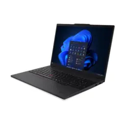 Alternative view of LENOVO T16 G4 Ultra 5 225U | W11P | 32GB | 1TB | 3Y