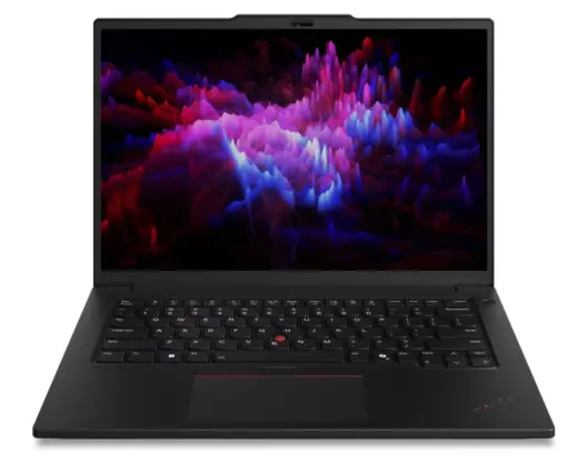 LENOVO P14s G6 U7 265H | 96GB | 2TB | RTX PRO 1000 | W11P |