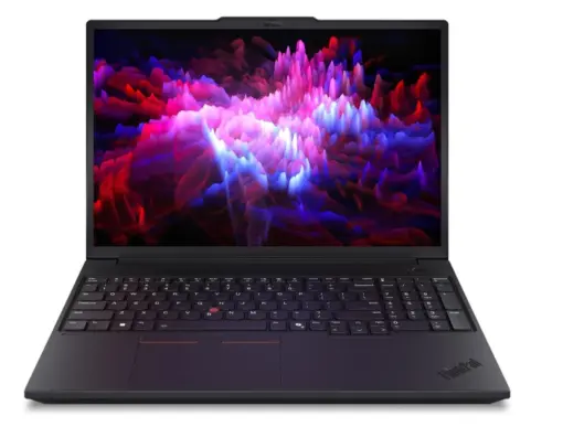 LENOVO P16v G3 U7 255H | 32GB | 1TB | RTX PRO 500 | W11P |