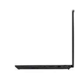Alternative view of LENOVO P16v G3 U7 255H | 32GB | 1TB | RTX PRO 500 | W11P |