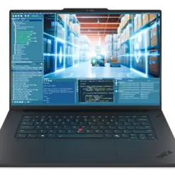 LENOVO T1g G8 U7-265H |32GB|1TB|RTX 5070|W11P|3YR
