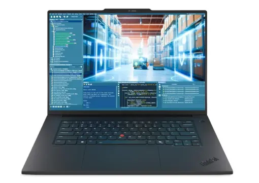 LENOVO T1g G8 Oled U7-265H |32GB|1TB|W11P|RTX 5060|Touch|3YR