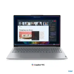 Alternative view of LENOVO ThinkBook 16 Gen 9 U5-325|16GB|512GB|W11P|3YR