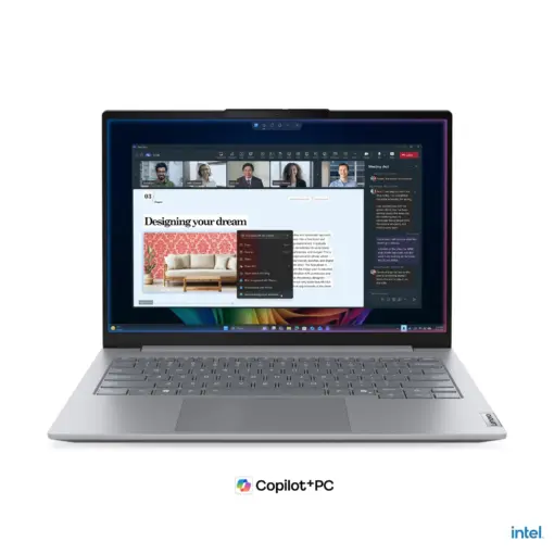 LENOVO ThinkBook 14 G9 U7-355|32GB|1TB|Win11P|3YR