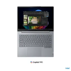 Alternative view of LENOVO ThinkBook 14 G9 U5-325|32GB|1TB|W11P|3YR