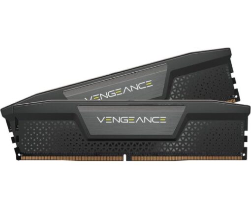 ז. לנייח CORSAIR VENGEANCE 32GB 2x16GB DDR5 6400MHz C32 EXPO