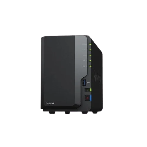 שרת אחסון רשתי סינולוג''י - Synology DS220+ – תמונה 7