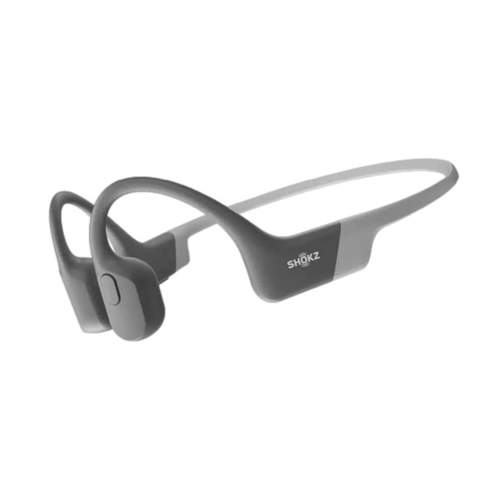 אוזניות שחיה SHOKZ OPENSWIM MP3 כחול 4GB IP68 8 שעות סוללה באחריות יבואן רשמי – תמונה 11