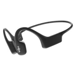 Alternative view of אוזניות שחיה SHOKZ OPENSWIM MP3 כחול 4GB IP68 8 שעות סוללה באחריות יבואן רשמי
